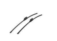 Stikla tīrītāja slotiņa