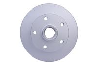 Bremsscheibe