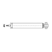 Amortizor CTR, Cod: GY2405G