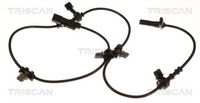 Sensor, Raddrehzahl