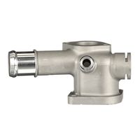 GATES Koelvloeistofflens 4