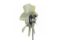 Thumbnail - Koelventilatorwiel - CFF426000P - MAHLE