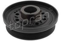 Belt Pulley, crankshaft