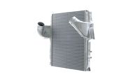 Thumbnail - Intercooler, inlaatluchtkoeler - CI101000P - MAHLE