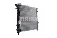 Thumbnail - Radiateur - CR521000S - MAHLE