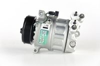 Thumbnail - Compressor, airconditioning - ACP500000P - MAHLE