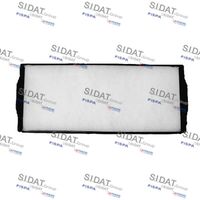 Filter, Innenraumluft