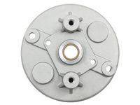 Starter Lid, carburettor