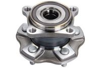 комплект колесен лагер