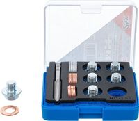 Reparatursatz, Ölablassschraubengewinde Reparatursatz, Ölablassschraubengewinde
