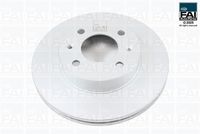 спирачен диск