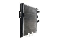 Thumbnail - Radiateur - CR633000S - MAHLE