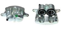 Bremssattel