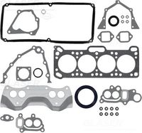 Dichtungsvollsatz, Motor