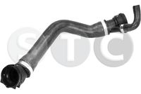 маркуч на радиатора