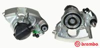 Bremssattel