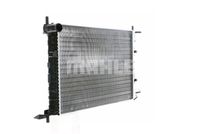Thumbnail - Radiateur - CR381000S - MAHLE