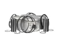 Thumbnail - Zuigerset - PM010150VR1 - ET ENGINETEAM