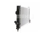 Thumbnail - Radiateur - CR1687000S - MAHLE