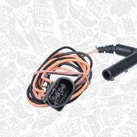 Thumbnail - Kabelreparatieset, gloeibougie - ED0211 - ET ENGINETEAM
