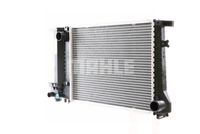 Thumbnail - Radiateur - CR264000S - MAHLE