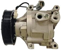 Thumbnail - Compressor, airconditioning - ACP1436000S - MAHLE