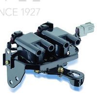 запалителна бобина