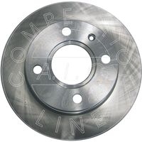 Disc frana AIC, Cod: 53631