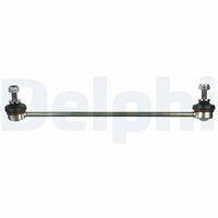 Stange/Strebe, Stabilisator