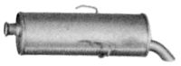 Endschalldämpfer