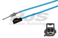 Sensor, Abgastemperatur