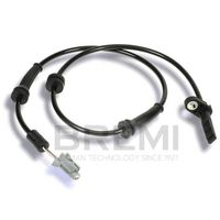 Sensor, Raddrehzahl
