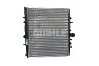 Thumbnail - Radiateur - CR1436000S - MAHLE