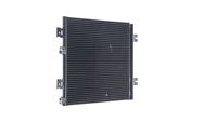 Thumbnail - Condensor, airconditioning - AC858000S - MAHLE