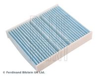 Filter, Innenraumluft