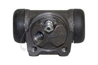 спирачно цилиндърче на колелото