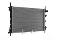 Thumbnail - Radiateur - CR1140000S - MAHLE