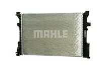 Thumbnail - Radiateur - CR2169000P - MAHLE