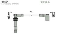 Set fise bujii TESLA, Cod: T928C