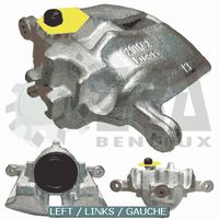 спирачен апарат