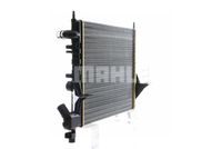 Thumbnail - Radiateur - CR490000S - MAHLE