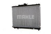 Thumbnail - Radiateur - CR768000S - MAHLE