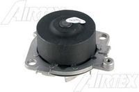 водна помпа, охлаждане на двигателя