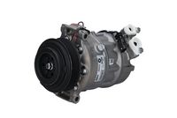 Compresor, climatizare VALEO, Cod: 690523