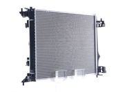 Thumbnail - Radiateur - CR1698000S - MAHLE