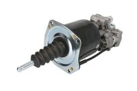 PNEUMATICS Koppelingsversterker 1