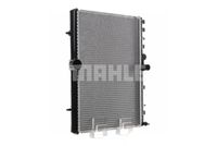 Thumbnail - Radiateur - CR889000S - MAHLE