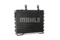 Thumbnail - Condensor, airconditioning - AC159000S - MAHLE