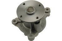 водна помпа, охлаждане на двигателя