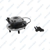 комплект колесен лагер